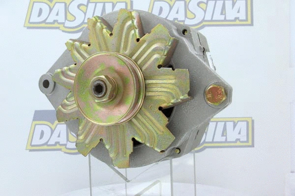 Alternateur DA SILVA 051035