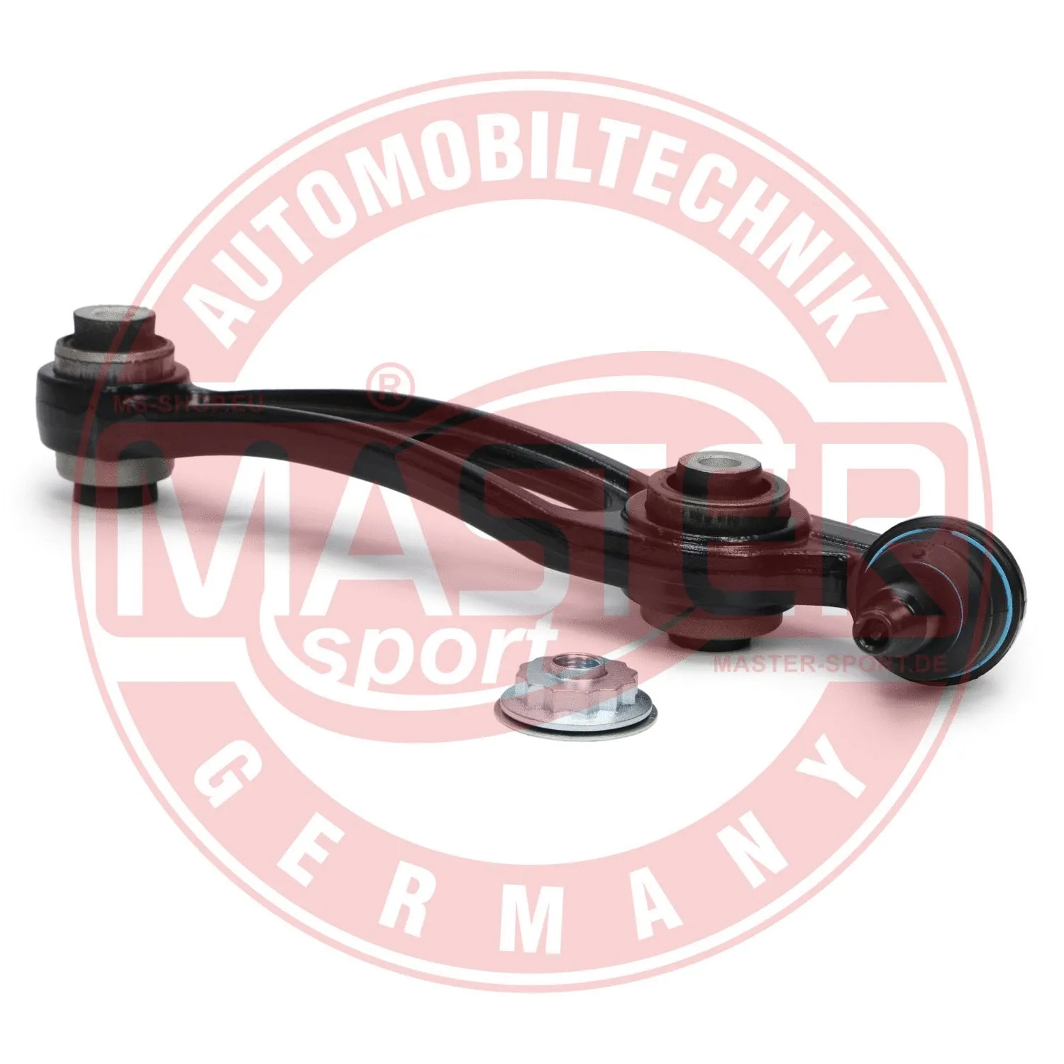 Bras de liaison, suspension de roue MASTER-SPORT GERMANY 39852-PCS-MS