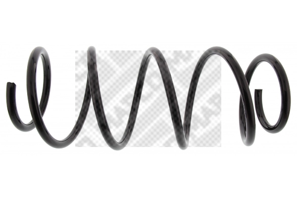 Ressort de suspension MAPCO 70964