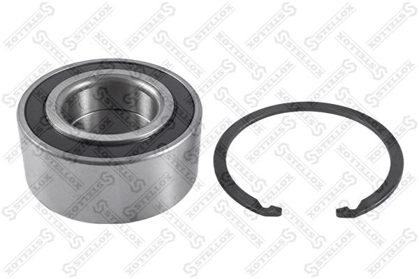 Kit de roulements de roue STELLOX 43-28866-SX