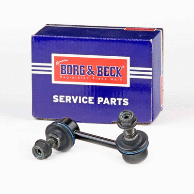 Entretoise/tige, stabilisateur BORG & BECK BDL7074