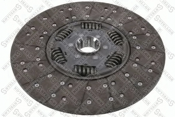 Disque d'embrayage STELLOX 83-03511-SX