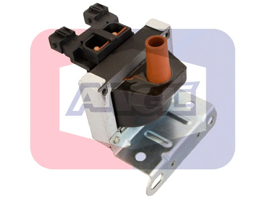Bobine d'allumage ANGLI 15104