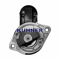 Démarreur AD KÜHNER 201003