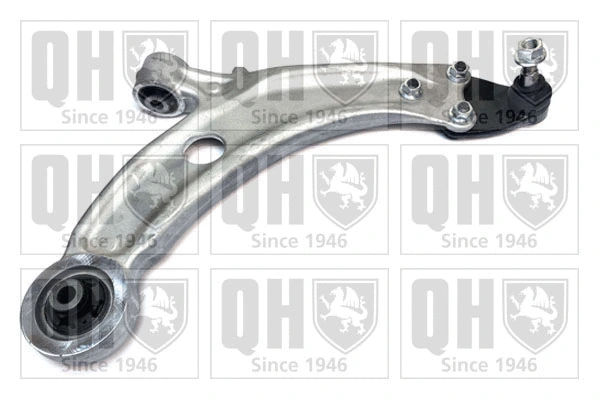 Bras de liaison, suspension de roue QUINTON HAZELL QSA2973S