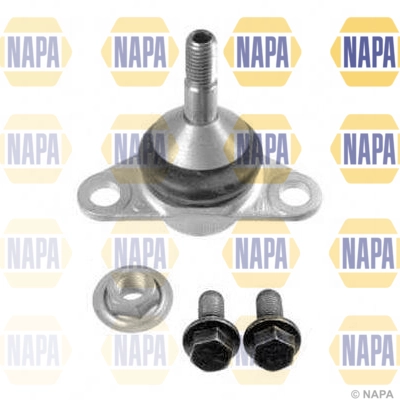 Rotule de suspension NAPA NST0077