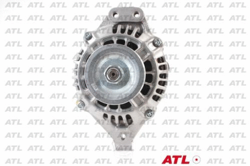 Alternateur ATL Autotechnik L 40 550