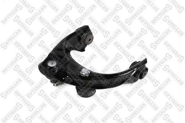 Bras de liaison, suspension de roue STELLOX 57-02475A-SX