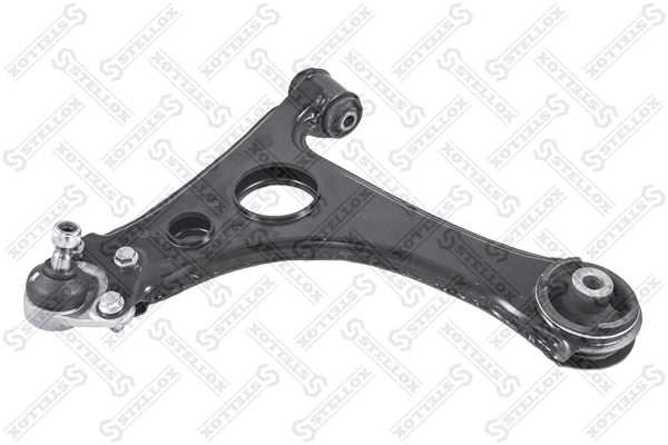 Bras de liaison, suspension de roue STELLOX 57-01702-SX