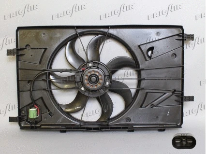 Ventilateur, refroidissement du moteur FRIGAIR 0507.2027