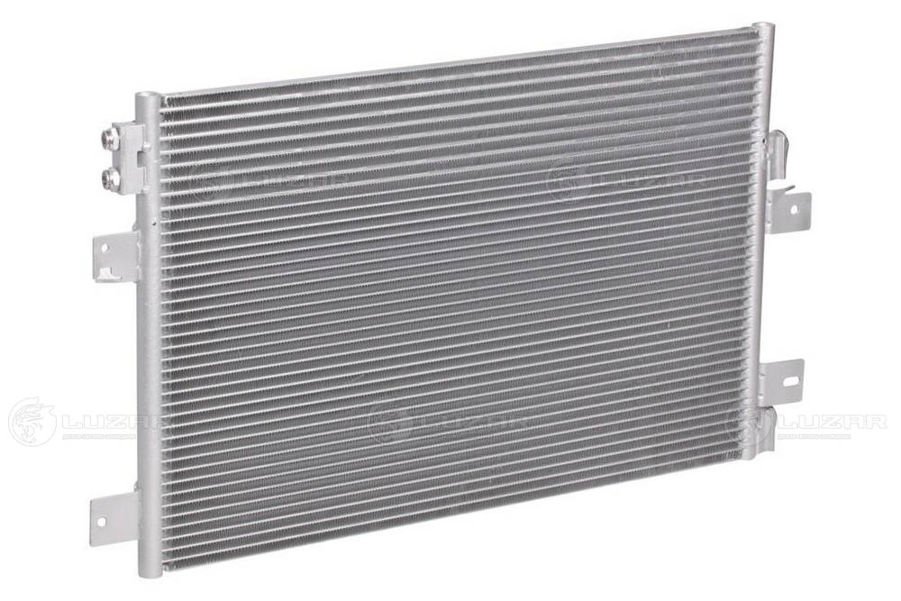 Condenseur, climatisation LUZAR LRAC 0349
