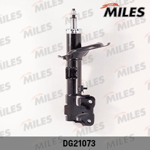 Amortisseur MILES DG21073