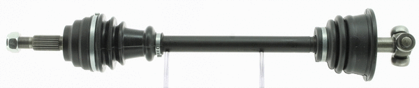Arbre de transmission FRIESEN FDS1808