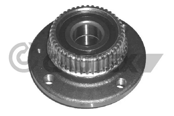 Moyeu de roue CAUTEX 461012
