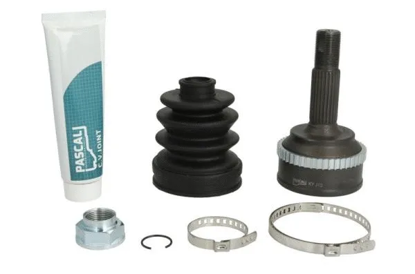 Jeu de joints, arbre de transmission PASCAL G12036PC