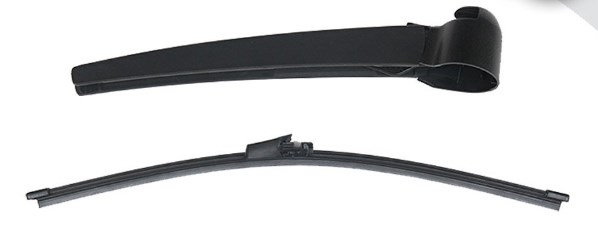 Bras d'essuie-glace, nettoyage des vitres A.Z. Meisterteile AZMT-49-033-1000