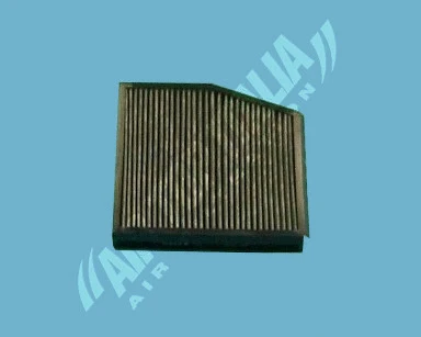 Filtre, air de l'habitacle ASTER AS2400