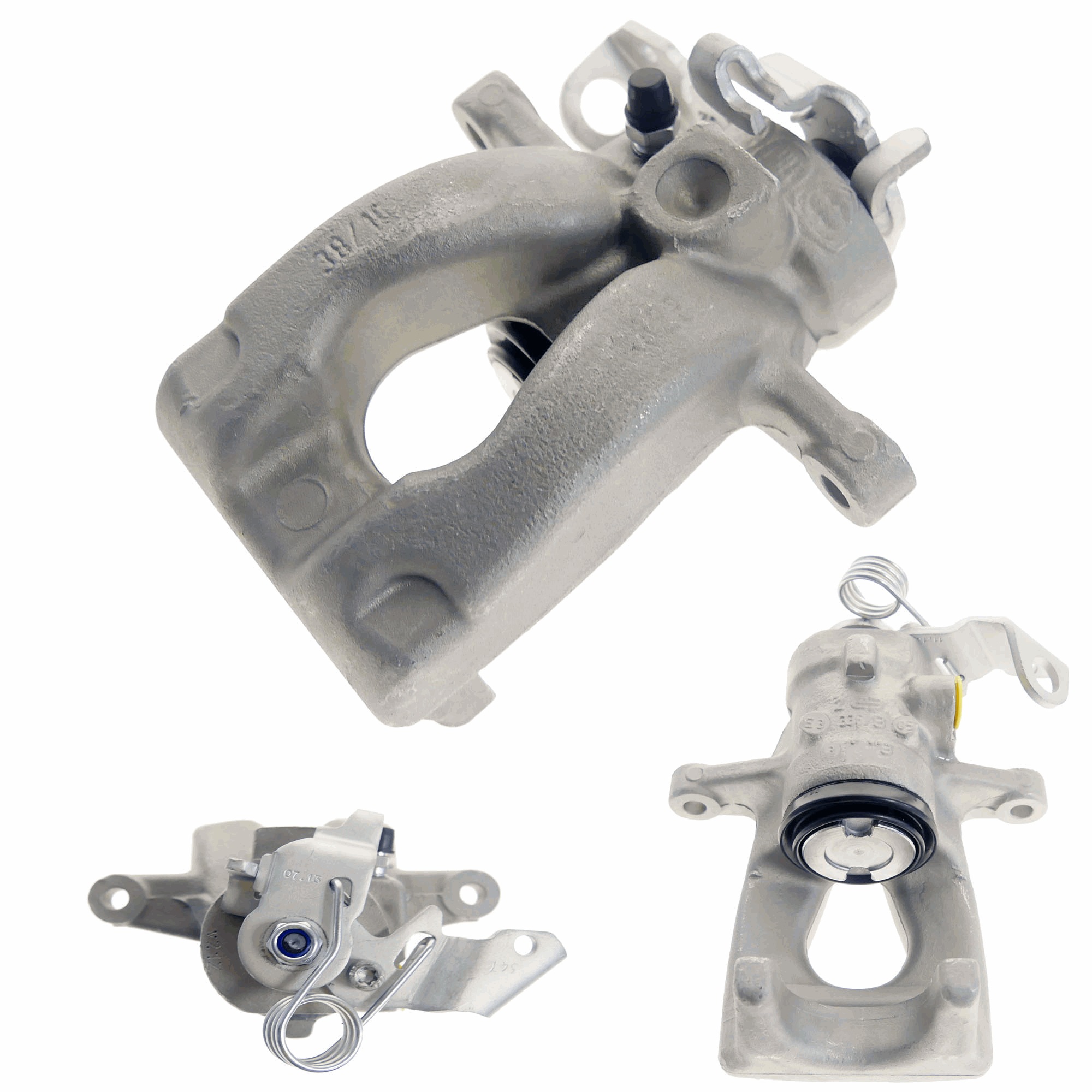 Étrier de frein Brake ENGINEERING CA3594