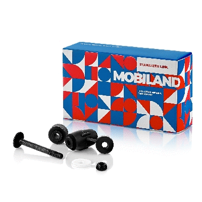 Entretoise/tige, stabilisateur MOBILAND 127101010