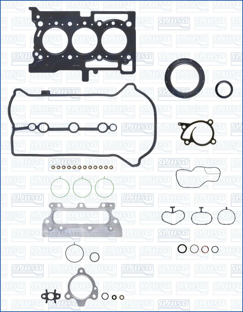 Pochette moteur complète AJUSA 50515200