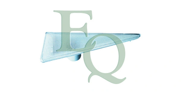 Feu clignotant EQUAL QUALITY FL0154