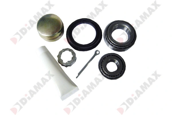 Kit de roulements de roue DIAMAX R1001K