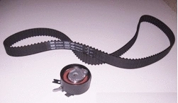 Kit de courroie crantée ALLMAKES 68031478AA