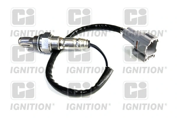 Sonde lambda QUINTON HAZELL XLOS1707