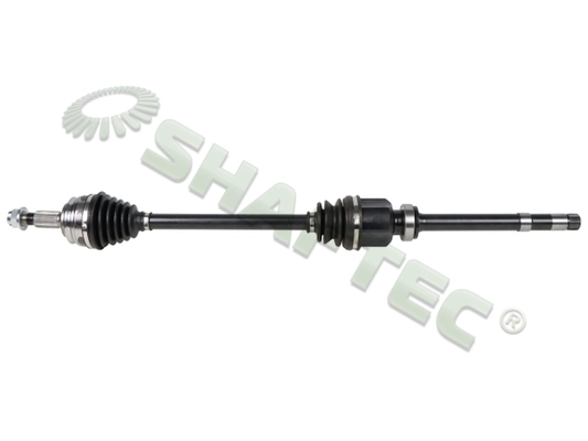 Arbre de transmission SHAFTEC P312R