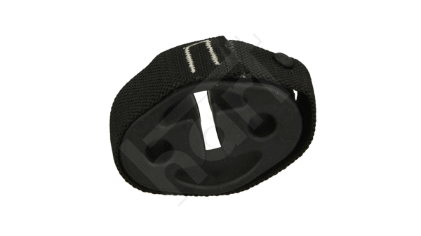 Suspension, échappement HART 420 976