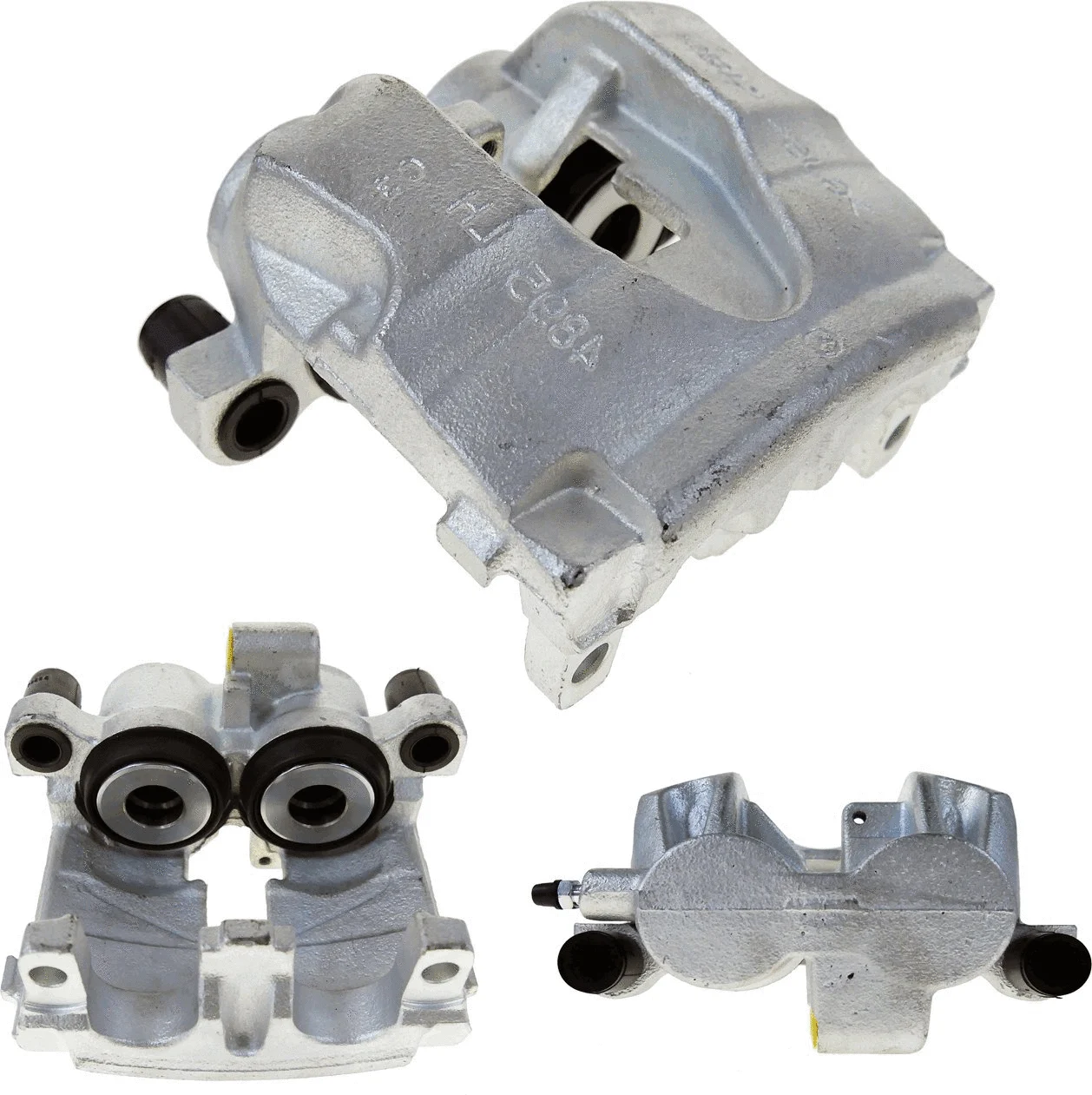 Étrier de frein Brake ENGINEERING CA3506R