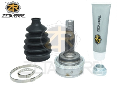 Jeu de joints, arbre de transmission ZETA-ERRE TO17/A