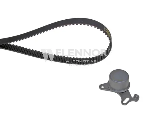 Kit de courroie crantée FLENNOR F904966