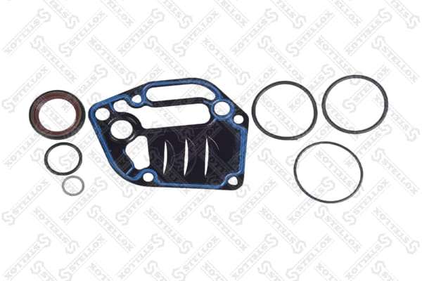 Pochette basse STELLOX 11-22026-SX