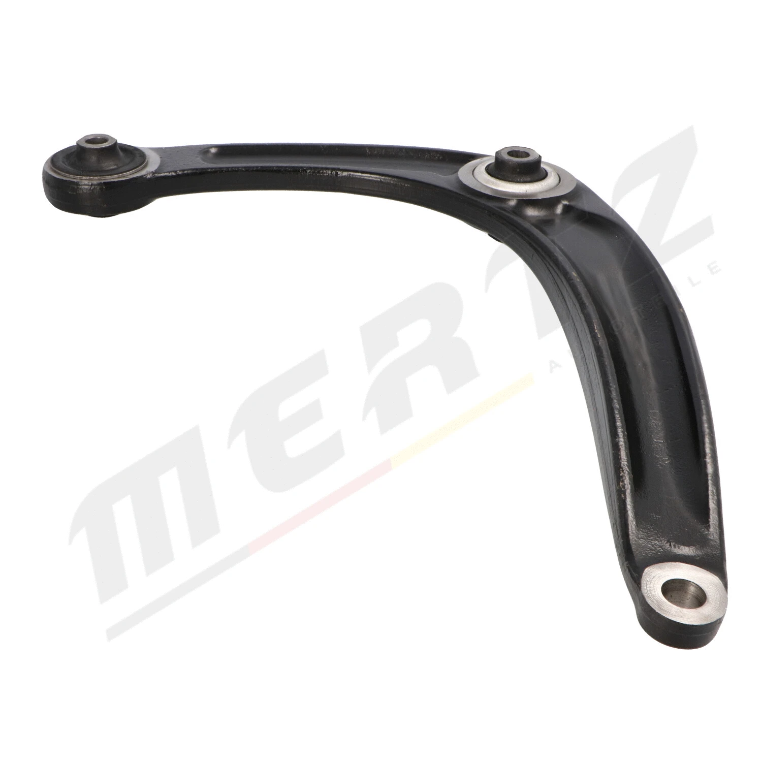 Bras de liaison, suspension de roue MERTZ M-S0941