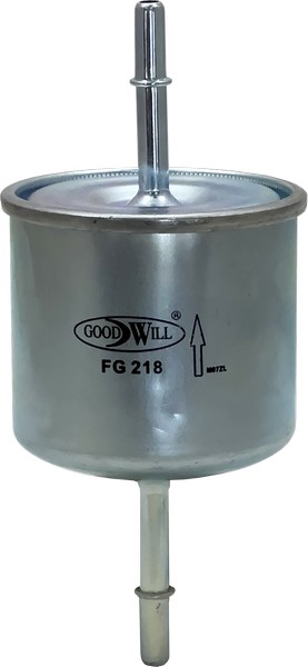 Filtre à carburant GOODWILL FG 218