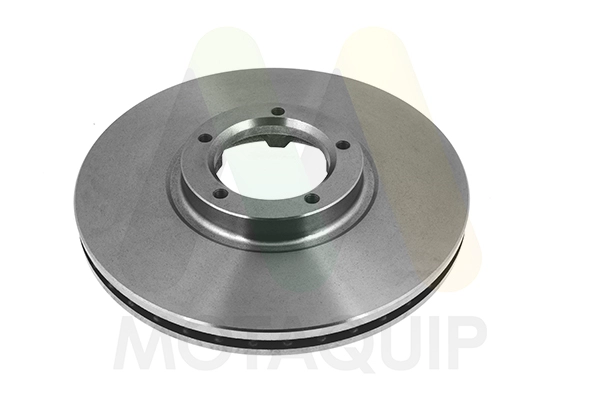 Disque de frein MOTAQUIP LVBD522