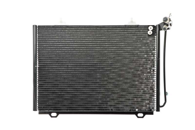 Condenseur, climatisation A.Z. Meisterteile AZMT-45-030-1559
