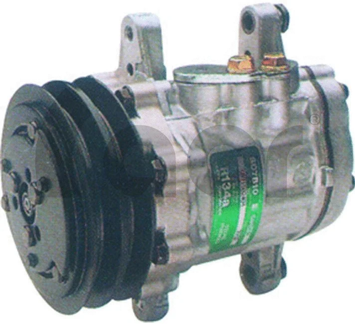 Compresseur, climatisation ACR 130169