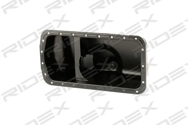 Carter d'huile RIDEX 592O0146