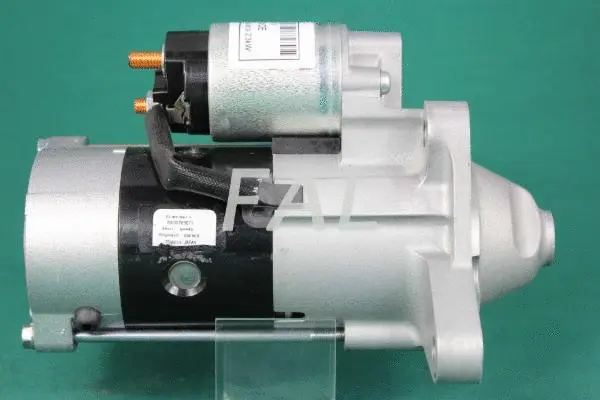 Démarreur FAL Anlasser- und Lichtmaschinenservice F000333/1