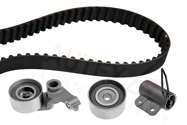 Kit de courroie crantée AUTEX 702440
