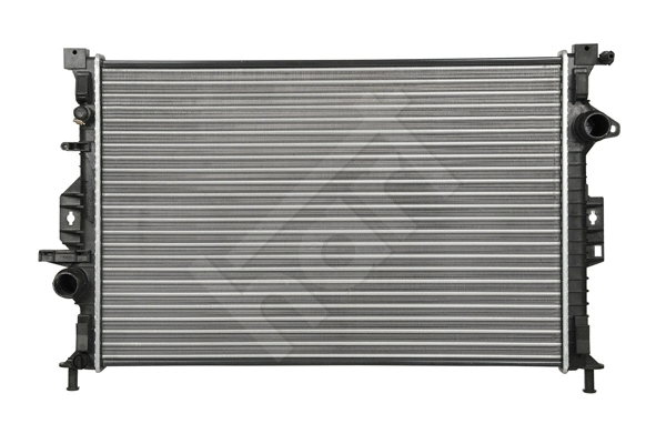 Radiateur, refroidissement du moteur HART 612 330