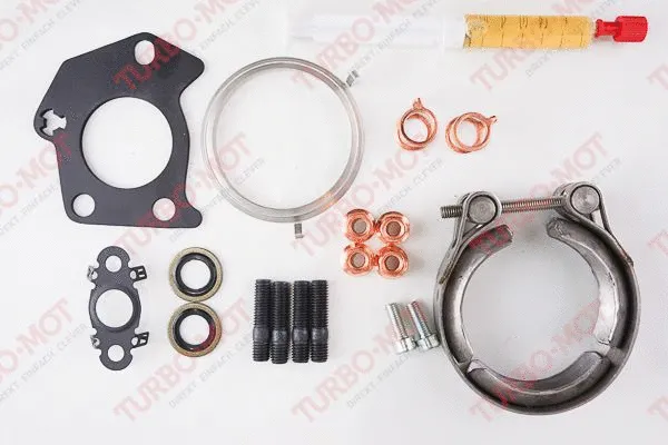 Kit de montage, compresseur TURBO-MOT MS1755
