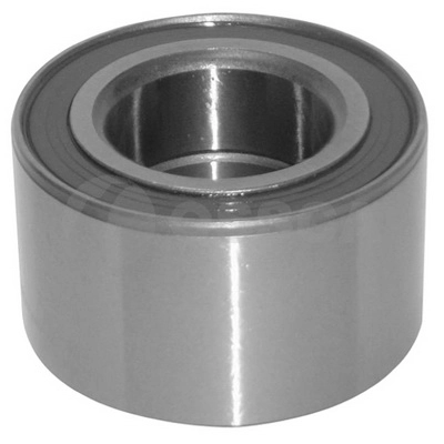 Kit de roulements de roue OSSCA 01588