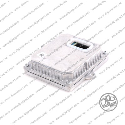 Ballast, lampe à décharge DIPASPORT LTX051BLN