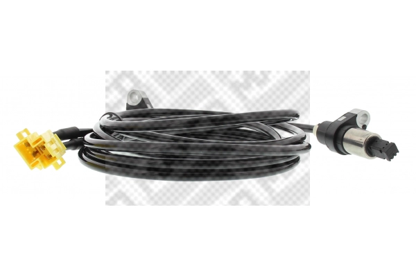 Capteur, vitesse de roue MAPCO 86911