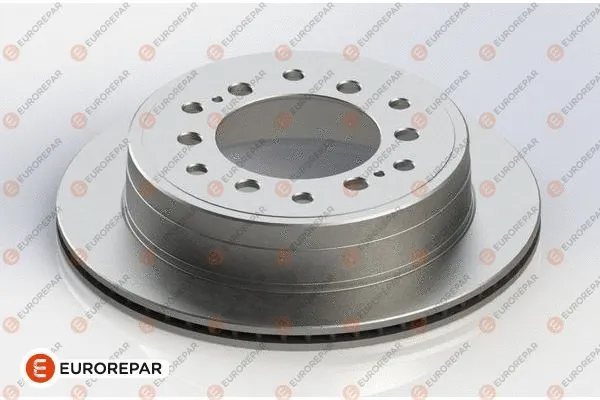 Disque de frein EUROREPAR 1686324380