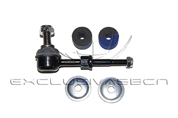 Stabilisateur, chassis MDR MSS-8431