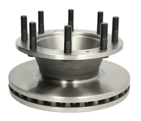 Disque de frein SBP 02-IV028